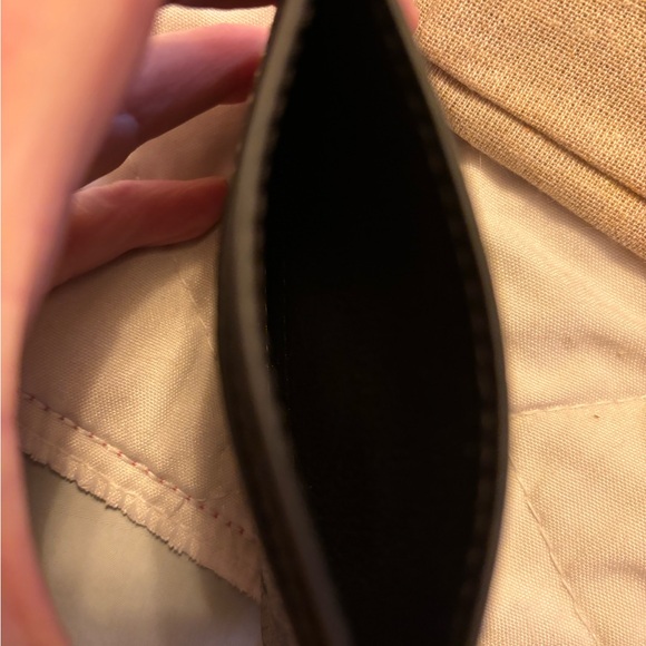 NWT Gucci Ophidia GG Card Case 4 x 3 inches - Picture 3 of 5